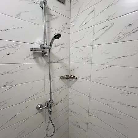 Apartment Santorini Modern And Cosy Near Unss And Nsa W Wifi Sofia