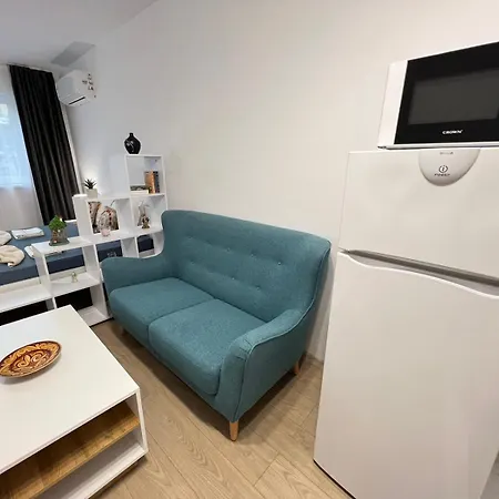 Santorini Modern And Cosy Near Unss And Nsa W Wifi Apartment *